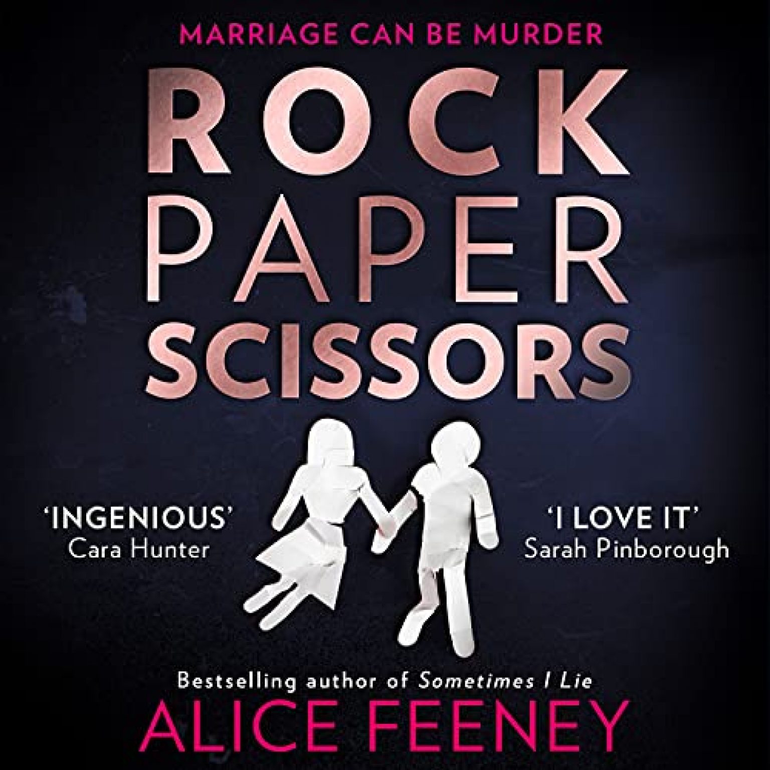 rock paper scissors alice feeney ending explained rock paper scissors alice feeney ending explained