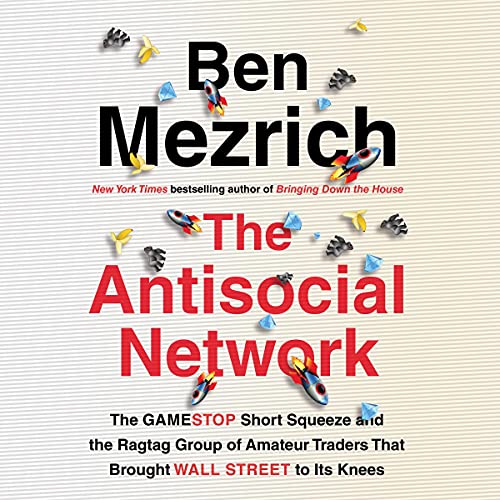 The Antisocial Network By Ben Mezrich The Antisocial Network By Ben Mezrich