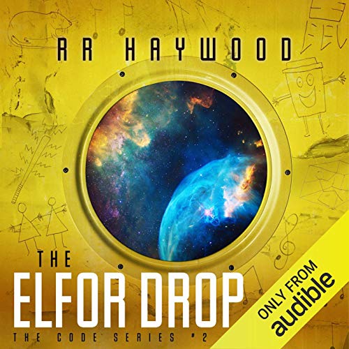 The Elfor Drop By R. R. Haywood The Elfor Drop By R. R. Haywood