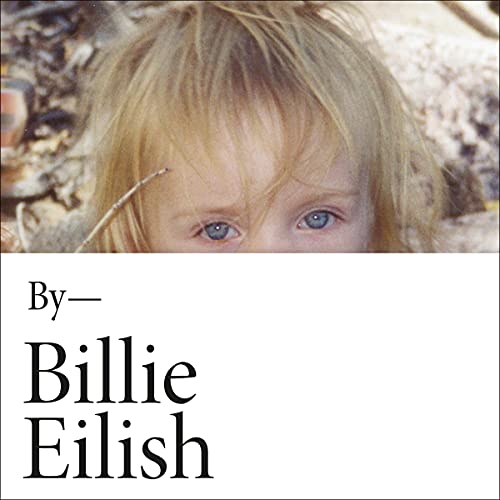 Billie Eilish By Billie Eilish