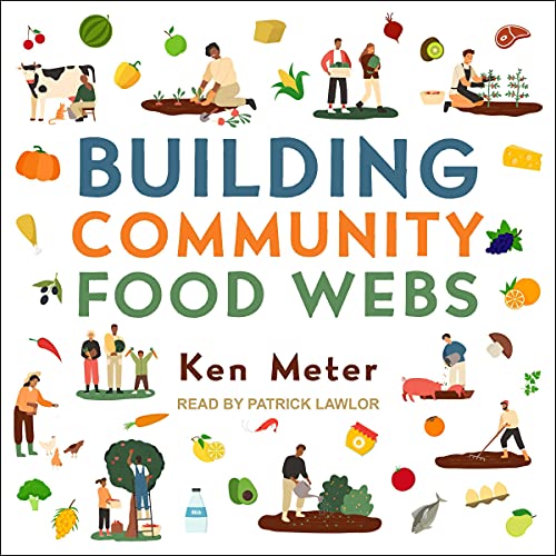 Building Community Food Webs By Ken Meter