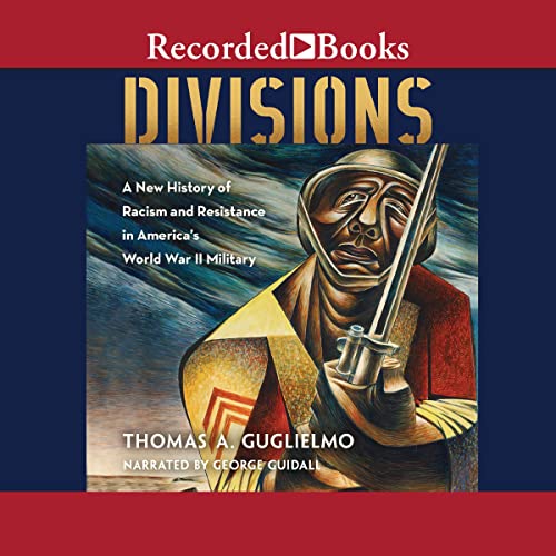 Divisions By Thomas A. Guglielmo Divisions By Thomas A. Guglielmo