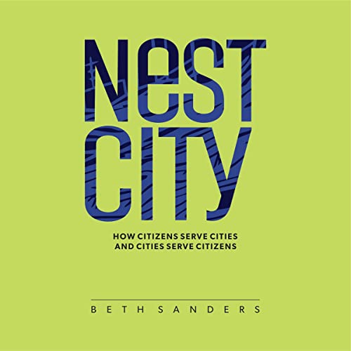 Nest City By Beth Sanders