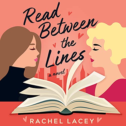 Read Between the Lines By Rachel Lacey