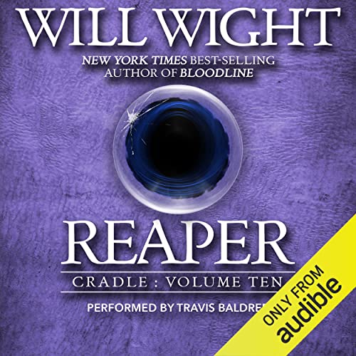 Reaper By Will Wight Reaper By Will Wight