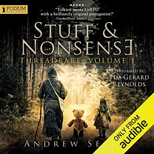 Stuff and Nonsense By Andrew Seiple