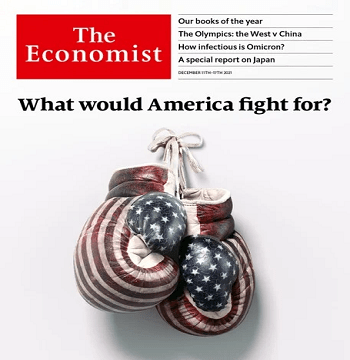 The Economist Audio Edition - December 11, 2021 Download The Economist Audio Edition - December 11, 2021 Download