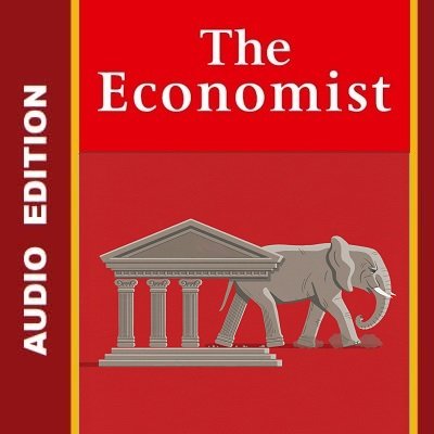 The Economist Audio Edition - January 01, 2022