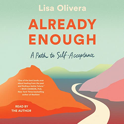 Already Enough By Lisa Olivera Already Enough By Lisa Olivera