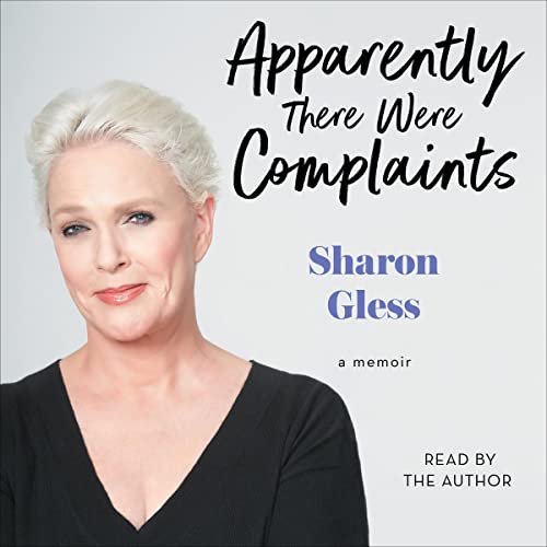 Apparently There Were Complaints By Sharon Gless