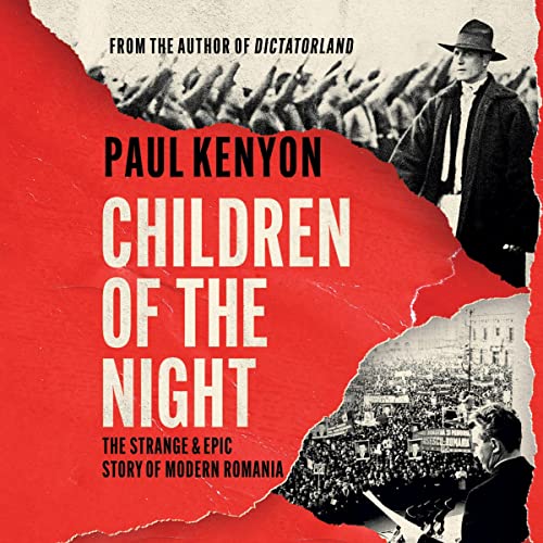 Children of the Night By Paul Kenyon Children of the Night By Paul Kenyon