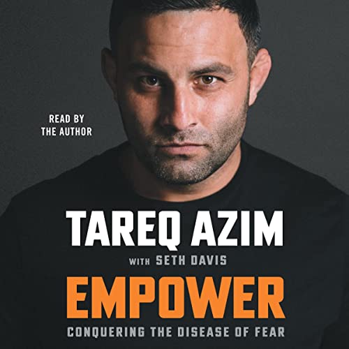Empower By Tareq Azim, Seth Davis