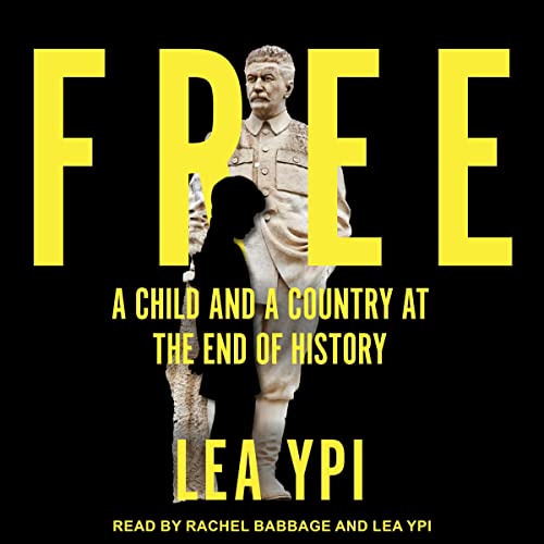 Free By Lea Ypi