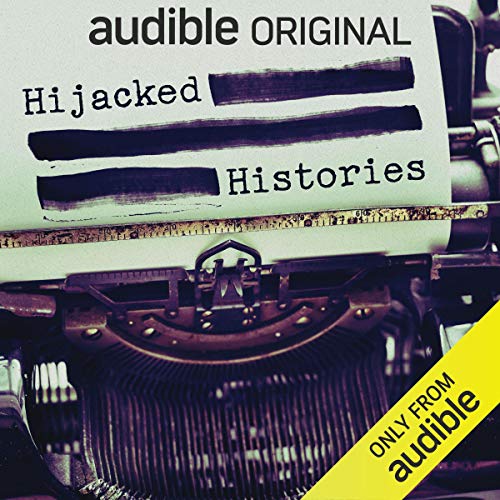Hijacked Histories By Dominic Sandbrook
