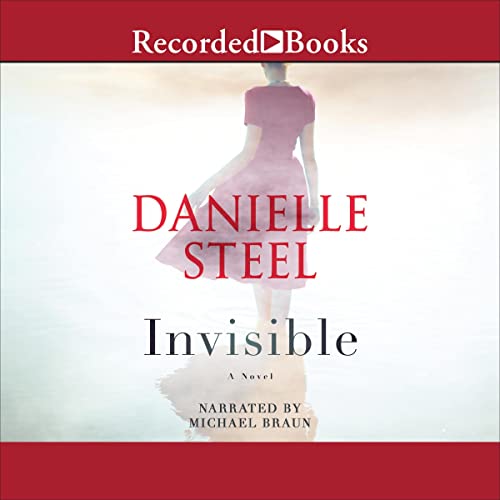 Invisible By Danielle Steel