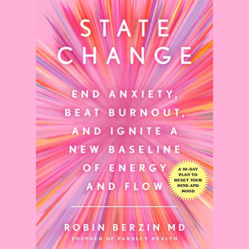State Change By Robin Berzin