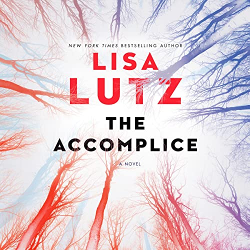 The Accomplice By Lisa Lutz The Accomplice By Lisa Lutz