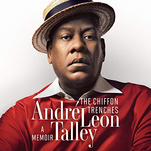 The Chiffon Trenches By Andre Leon Talley