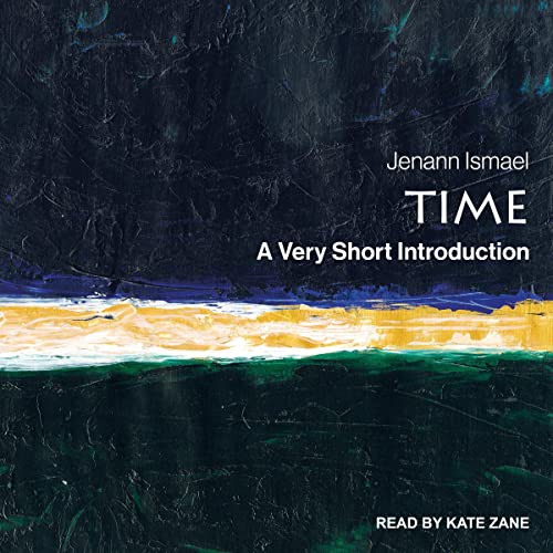 Time By Jennan Ismael Time By Jennan Ismael
