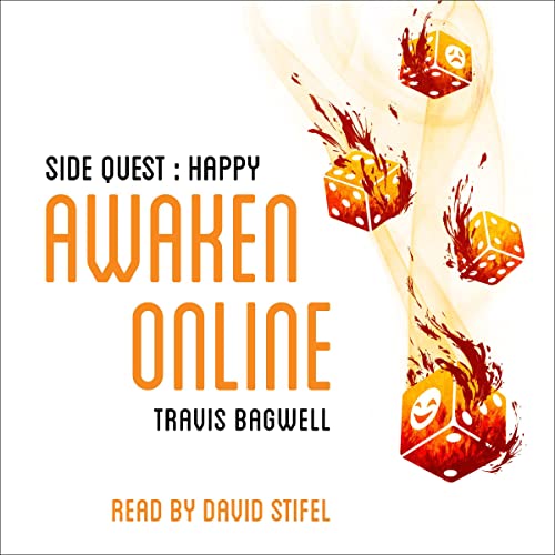 Awaken Online Happy By Travis Bagwell
