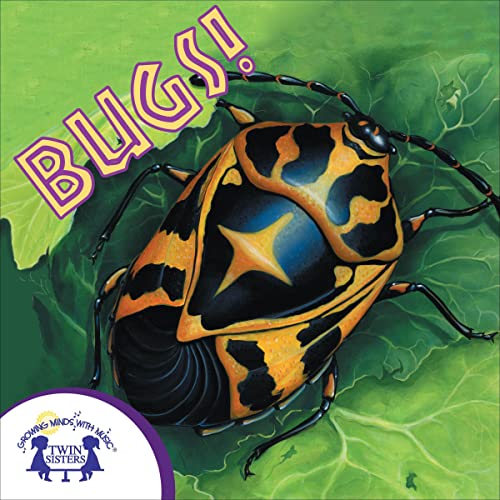 Bugs By Christopher Nicholas Bugs By Christopher Nicholas