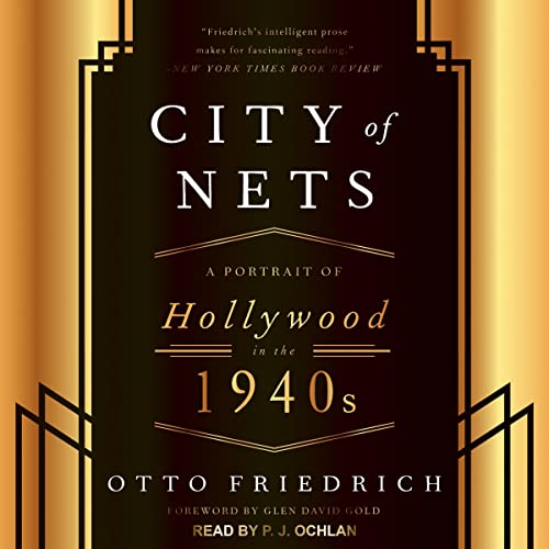 City of Nets By Otto Friedrich City of Nets By Otto Friedrich