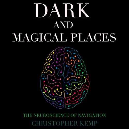 Dark and Magical Places By Christopher Kemp Dark and Magical Places By Christopher Kemp