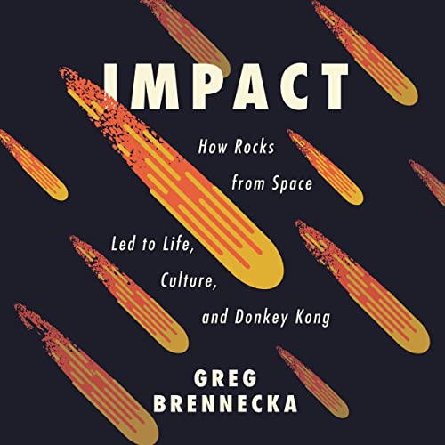 Impact By Greg Brennecka