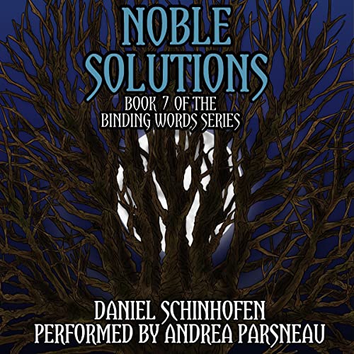 Noble Solutions By Daniel Schinhofen Noble Solutions By Daniel Schinhofen