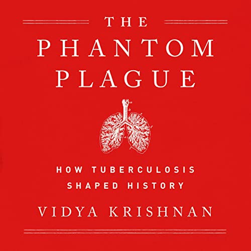 Phantom Plague By Vidya Krishnan