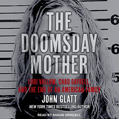 The Doomsday Mother By John Glatt
