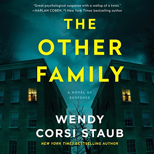 The Other Family By Wendy Corsi Staub The Other Family By Wendy Corsi Staub