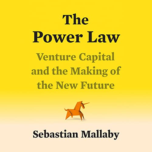 The Power Law By Sebastian Mallaby The Power Law By Sebastian Mallaby