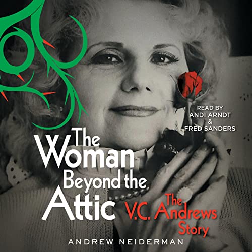 The Woman Beyond the Attic By Andrew Neiderman The Woman Beyond the Attic By Andrew Neiderman