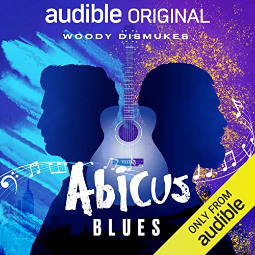 Abicus Blues By Woody Dismukes