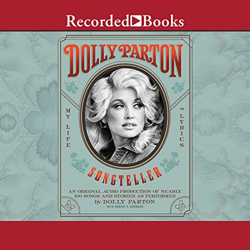 Dolly Parton, Songteller By Dolly Parton Dolly Parton, Songteller By Dolly Parton