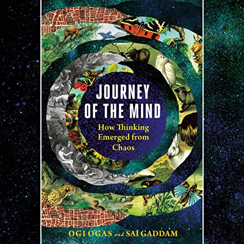 Journey of the Mind By Ogi Ogas, Sai Gaddam