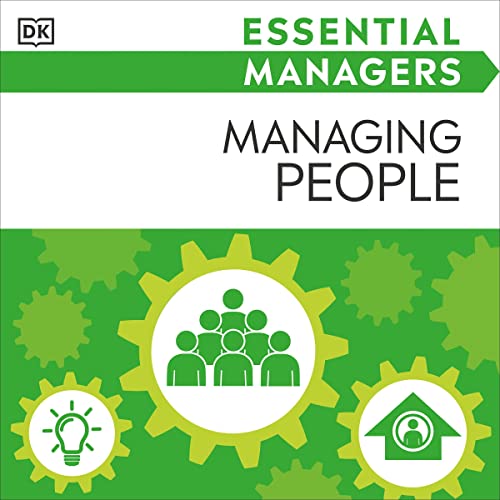 Managing People By Phillip Hunsaker, Johanna Hunsaker