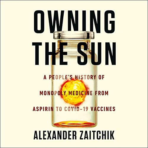 Owning the Sun By Alexander Zaitchik Owning the Sun By Alexander Zaitchik