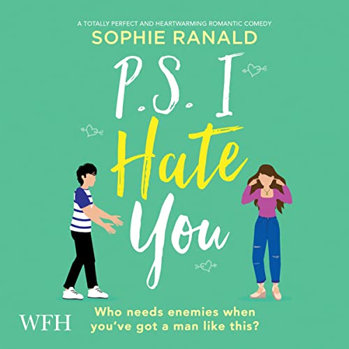 P.S. I Hate You By Sophie Ranald