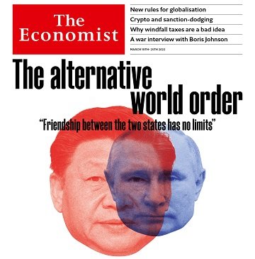 The Economist Audio Edition March 19, 2022
