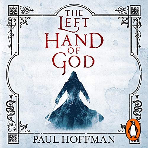 The Left Hand of God By Paul Hoffman