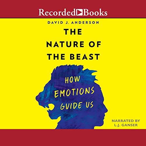 The Nature of the Beast By David J. Anderson The Nature of the Beast By David J. Anderson