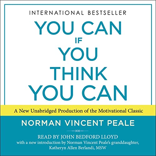 You Can If You Think You Can By Dr. Norman Vincent Peale You Can If You Think You Can By Dr. Norman Vincent Peale