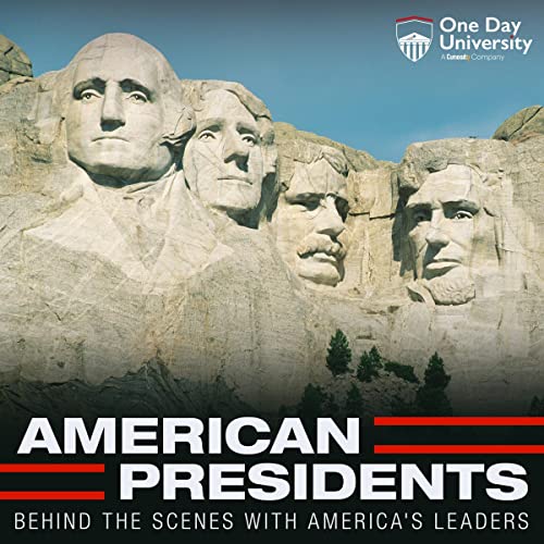 American Presidents By One Day University American Presidents By One Day University