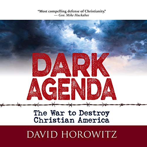 Dark Agenda By David Horowitz