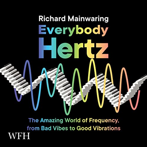 Everybody Hertz By Richard Mainwaring Everybody Hertz By Richard Mainwaring