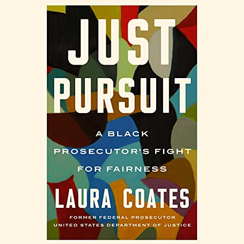 Just Pursuit By Laura Coates Just Pursuit By Laura Coates