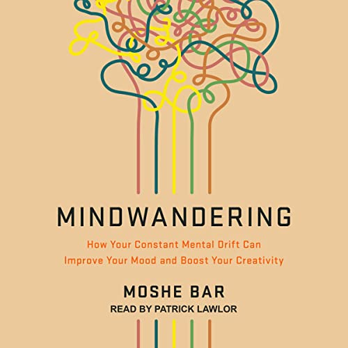 Mindwandering By Moshe Bar Mindwandering By Moshe Bar