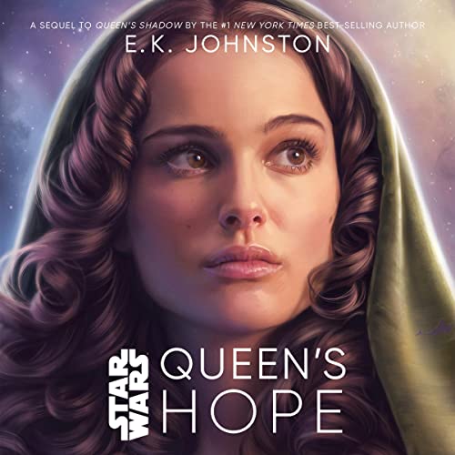 Queen's Hope By E. K. Johnston